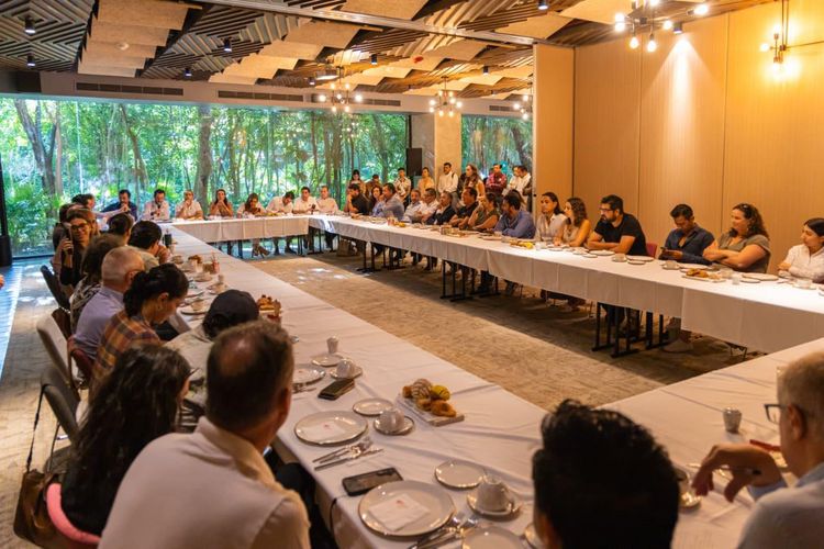 Tulum for everyone or just the few? The government takes a stand - Photo 2 Tulum for everyone or just the few? The government takes a stand - Photo 2