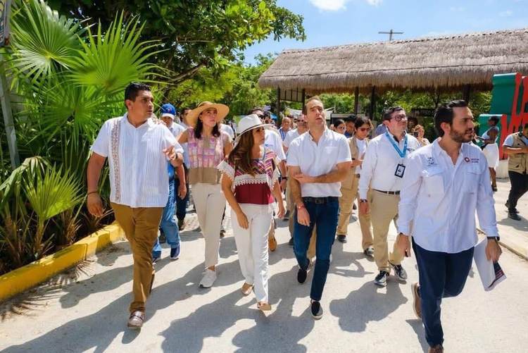 New branding, better access, and a Master Plan for Tulum revealed - Photo 1 New branding, better access, and a Master Plan for Tulum revealed - Photo 1