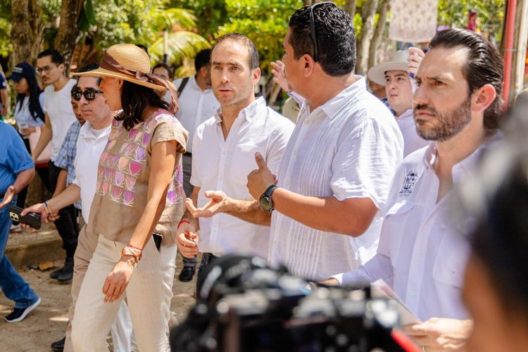 New branding, better access, and a Master Plan for Tulum revealed - Photo 2 New branding, better access, and a Master Plan for Tulum revealed - Photo 2