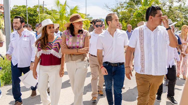 New branding, better access, and a Master Plan for Tulum revealed - Photo 3 New branding, better access, and a Master Plan for Tulum revealed - Photo 3