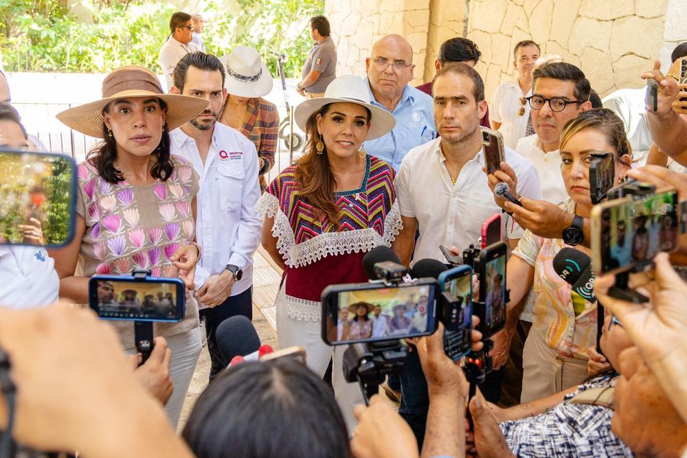 New branding, better access, and a Master Plan for Tulum revealed - Photo 4