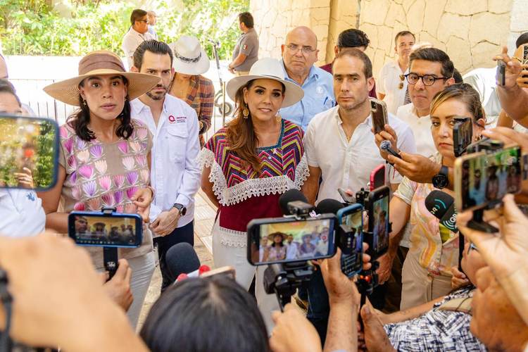 New branding, better access, and a Master Plan for Tulum revealed - Photo 4 New branding, better access, and a Master Plan for Tulum revealed - Photo 4