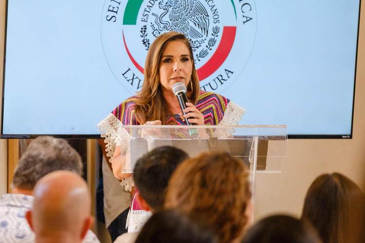 Maya Ka’an community tourism model shines in Tulum forum - Photo 2