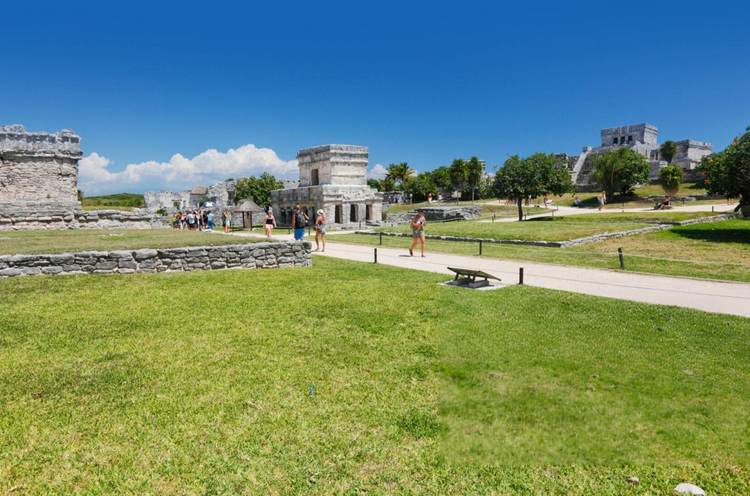 Mexico approves major hike in museum and archaeological site fees - Photo 4 Mexico approves major hike in museum and archaeological site fees - Photo 4