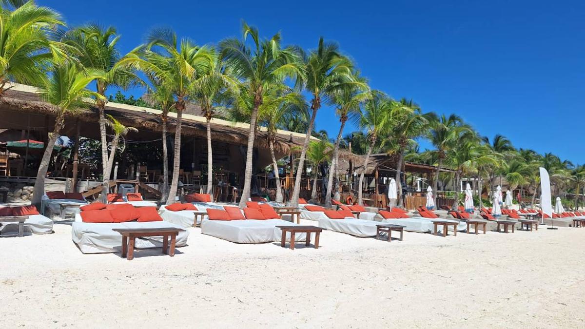 Tulum projects 90 percent hotel occupancy to close 2025 Tulum projects 90 percent hotel occupancy to close 2025