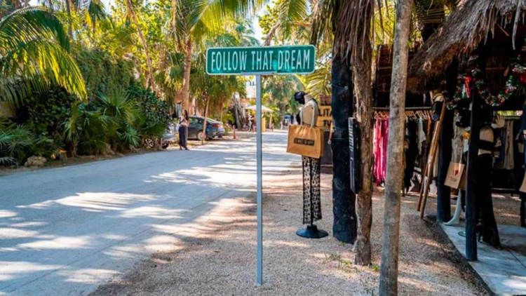 Tulum projects 90 percent hotel occupancy to close 2025 - Photo 1 Tulum projects 90 percent hotel occupancy to close 2025 - Photo 1