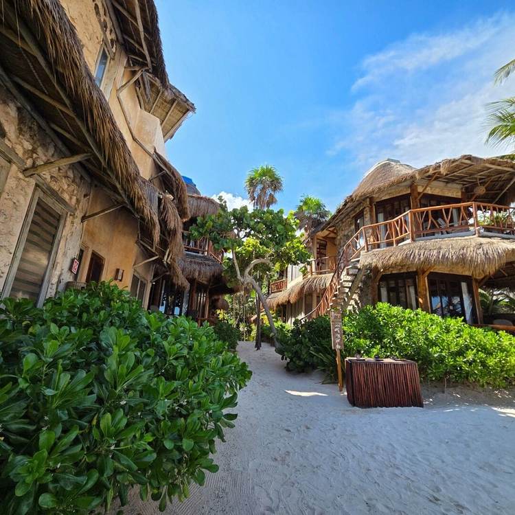 Tulum projects 90 percent hotel occupancy to close 2025 - Photo 2 Tulum projects 90 percent hotel occupancy to close 2025 - Photo 2