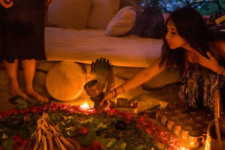 Ancient rituals of wellness return to the Riviera Maya - Photo 4 Ancient rituals of wellness return to the Riviera Maya - Photo 4