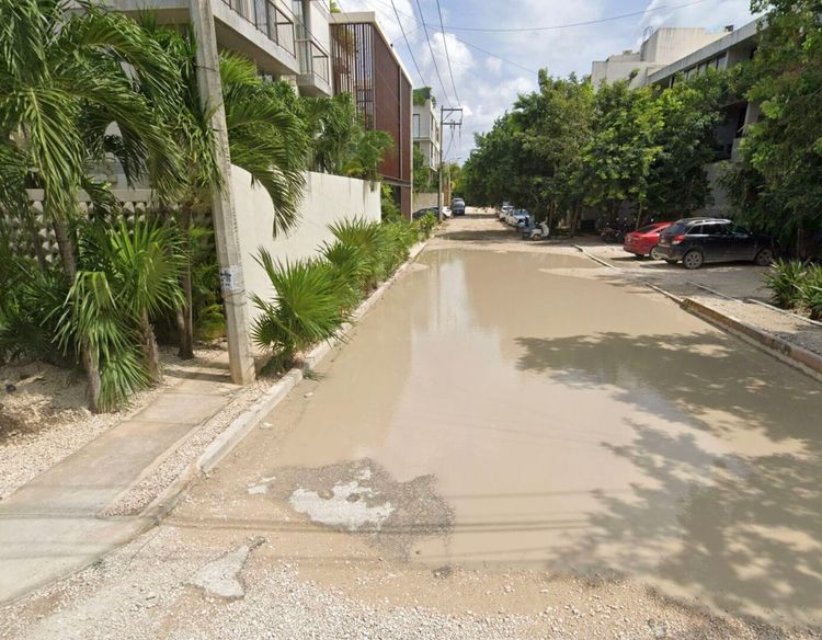 La Veleta’s residents feel abandoned as Tulum expands - Photo 2 La Veleta’s residents feel abandoned as Tulum expands - Photo 2