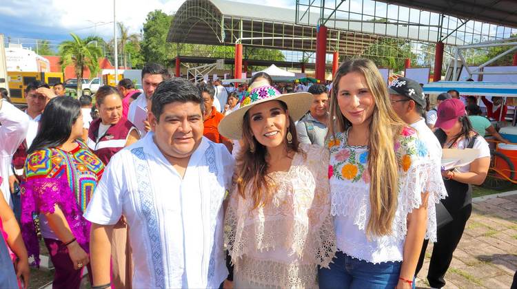 Rifka Queruel challenges Tulum leadership over planning failures - Photo 1