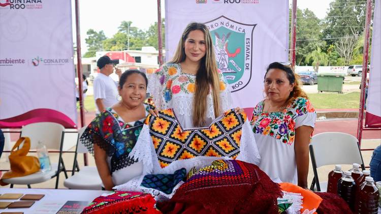 Rifka Queruel challenges Tulum leadership over planning failures - Photo 2