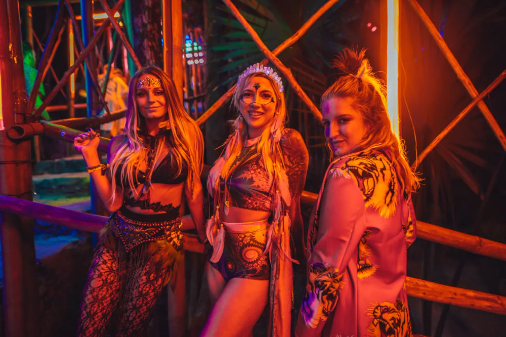 Damian Lazarus brings sound and spirit together for Day Zero Tulum 2026 - Photo 3