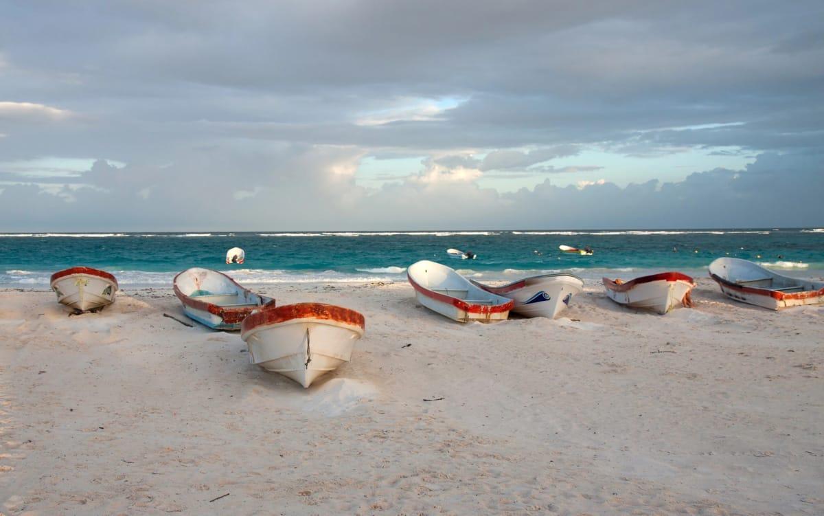 Lessons from Tulum’s Urban Reckoning for Global Tourism Lessons from Tulum’s Urban Reckoning for Global Tourism