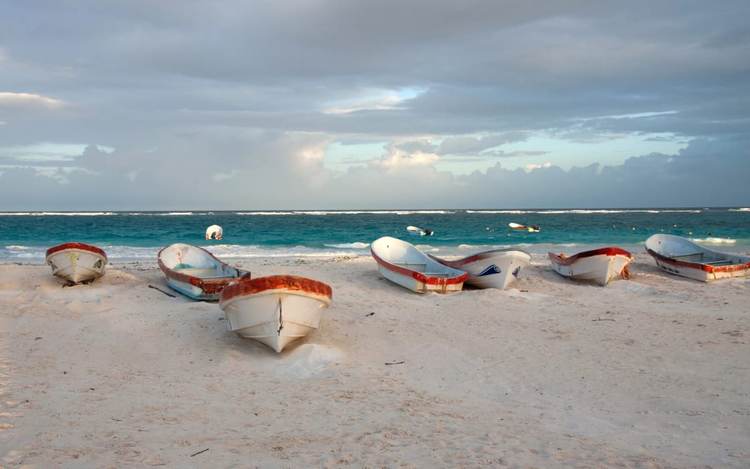 Tulum: Second Strongest Tourism Brand in Mexican Caribbean - Photo 6 Tulum: Second Strongest Tourism Brand in Mexican Caribbean - Photo 6