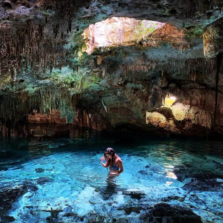 Aktun Chen in Tulum receives green light from Semarnat - Photo 3
