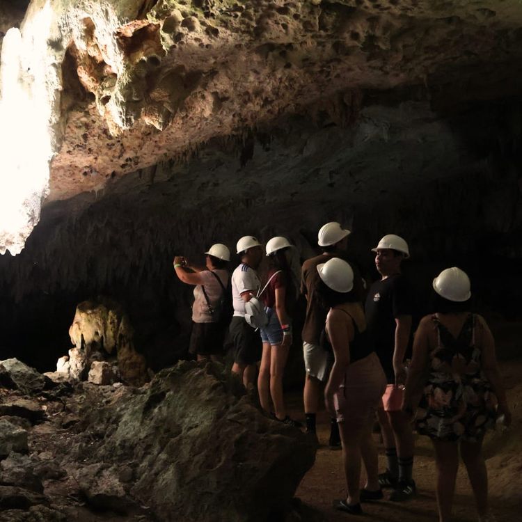 Aktun Chen in Tulum receives green light from Semarnat - Photo 4 Aktun Chen in Tulum receives green light from Semarnat - Photo 4