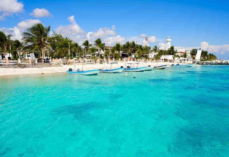 Tourism in Mexico faces fiscal pressure as investors call for reform - Photo 1 Tourism in Mexico faces fiscal pressure as investors call for reform - Photo 1
