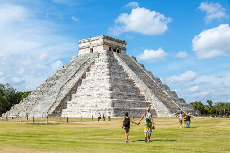Tourism in Mexico faces fiscal pressure as investors call for reform - Photo 3 Tourism in Mexico faces fiscal pressure as investors call for reform - Photo 3