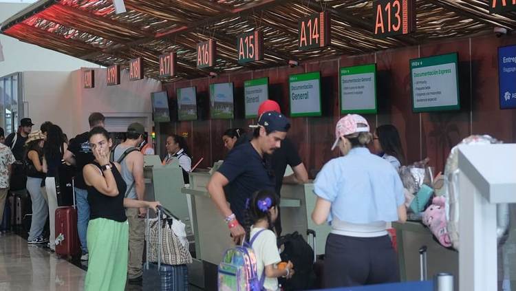 Tulum airport to regain international routes as Quintana Roo expands air links - Photo 3 Tulum airport to regain international routes as Quintana Roo expands air links - Photo 3