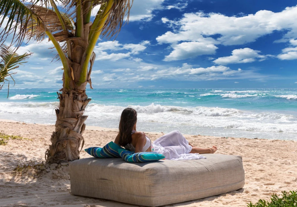 Mexico reopens Tulum public beaches to boost tourism - Photo 3