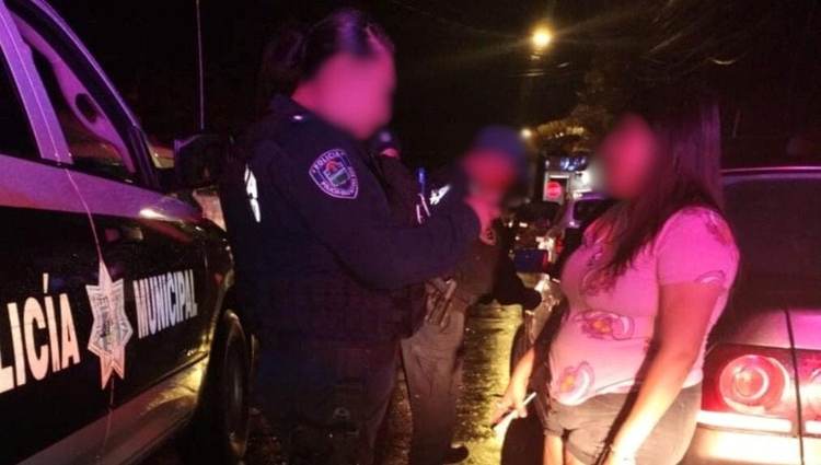 How to Avoid Getting Extorted by Police in Tulum - Photo 2