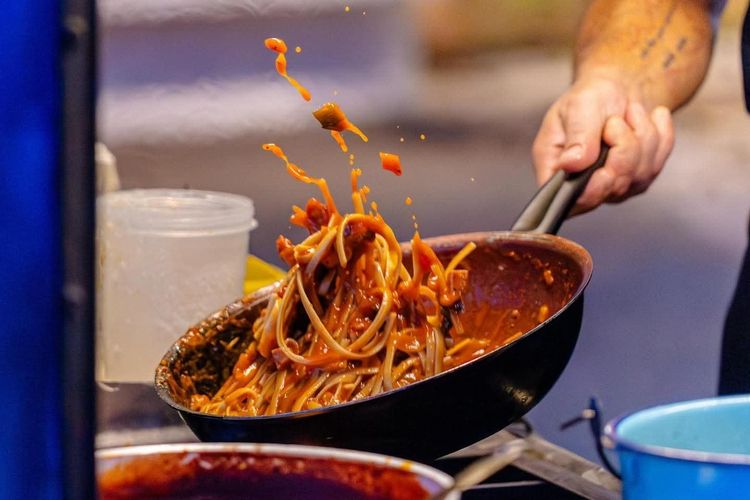 Tulum celebrates Italian flavor and Caribbean spirit at the 2025 Pizza & Pasta Fest - Photo 4 Tulum celebrates Italian flavor and Caribbean spirit at the 2025 Pizza & Pasta Fest - Photo 4