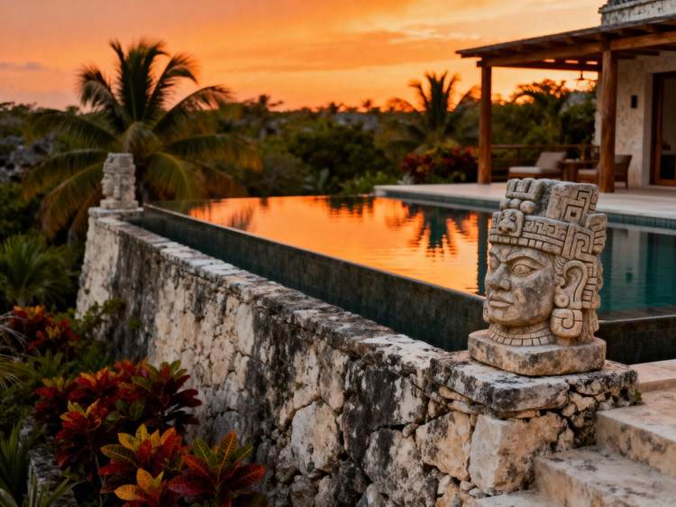 Hidden fees and red flags in Tulum property deals - Photo 1 Hidden fees and red flags in Tulum property deals - Photo 1