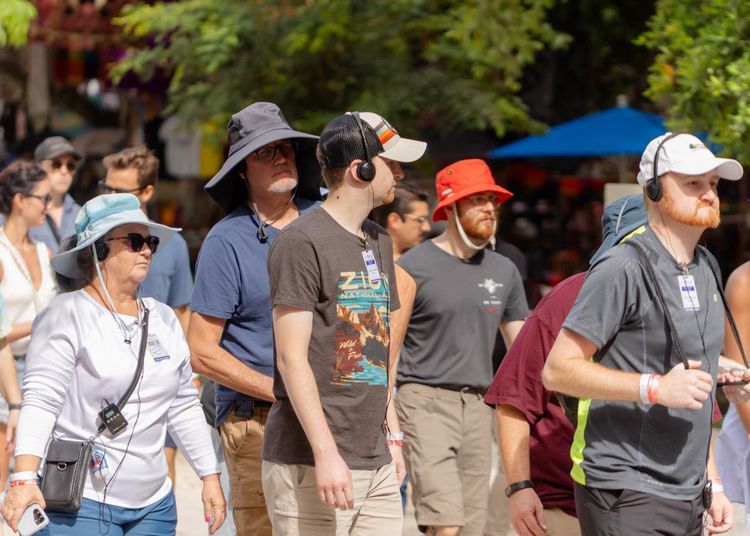 Tourism in Tulum rises after months of decline - Photo 3 Tourism in Tulum rises after months of decline - Photo 3