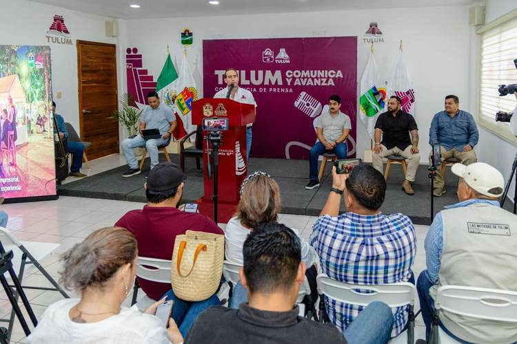 Tulum reshuffles key departments ahead of high season - Photo 1 Tulum reshuffles key departments ahead of high season - Photo 1