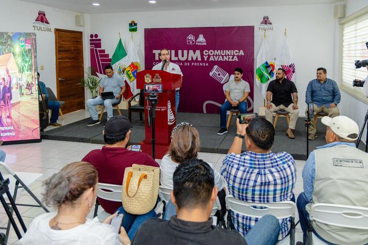 Tulum reshuffles key departments ahead of high season - Photo 1 Tulum reshuffles key departments ahead of high season - Photo 1