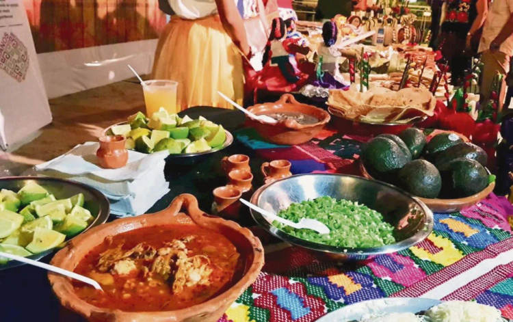 Festival Gastronómico Mexicano brings regional cuisine to Tulum - Photo 1 Festival Gastronómico Mexicano brings regional cuisine to Tulum - Photo 1