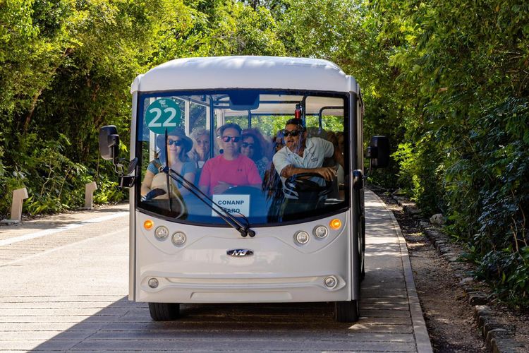 New routes give public access to beaches inside Parque del Jaguar - Photo 5 New routes give public access to beaches inside Parque del Jaguar - Photo 5