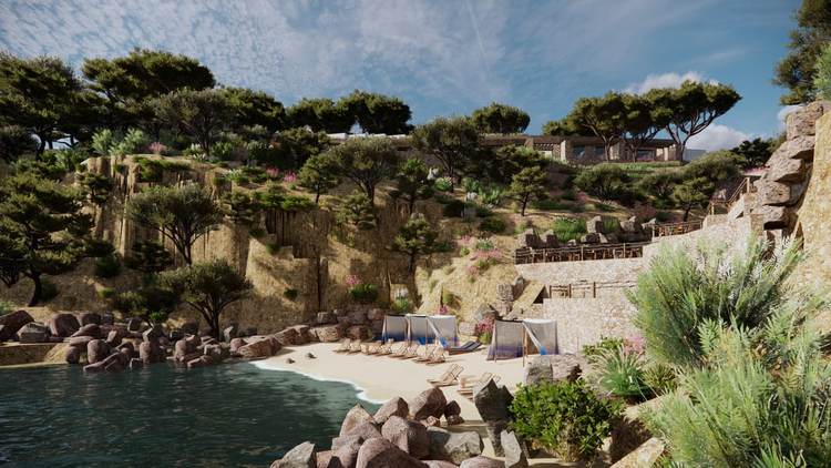 Nomade Temple expands its emotional hospitality model to new global hubs - Photo 3
