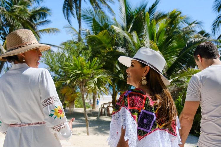 Government Confirms Free Beach Access Now Available in Tulum - Photo 1 Government Confirms Free Beach Access Now Available in Tulum - Photo 1