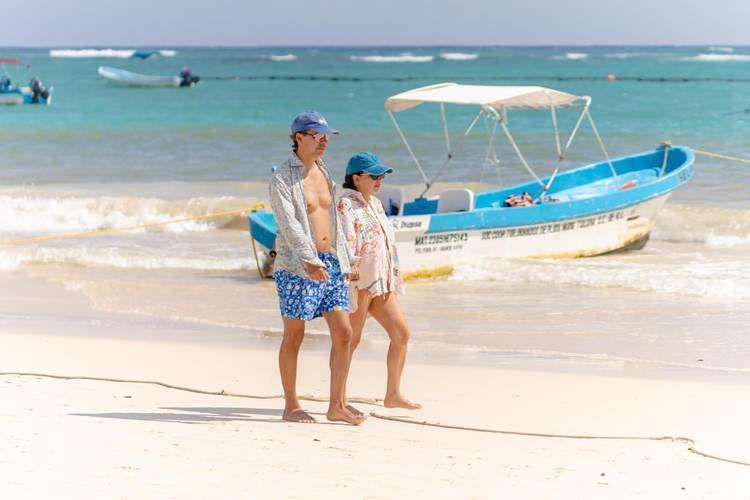 Government Confirms Free Beach Access Now Available in Tulum - Photo 7 Government Confirms Free Beach Access Now Available in Tulum - Photo 7