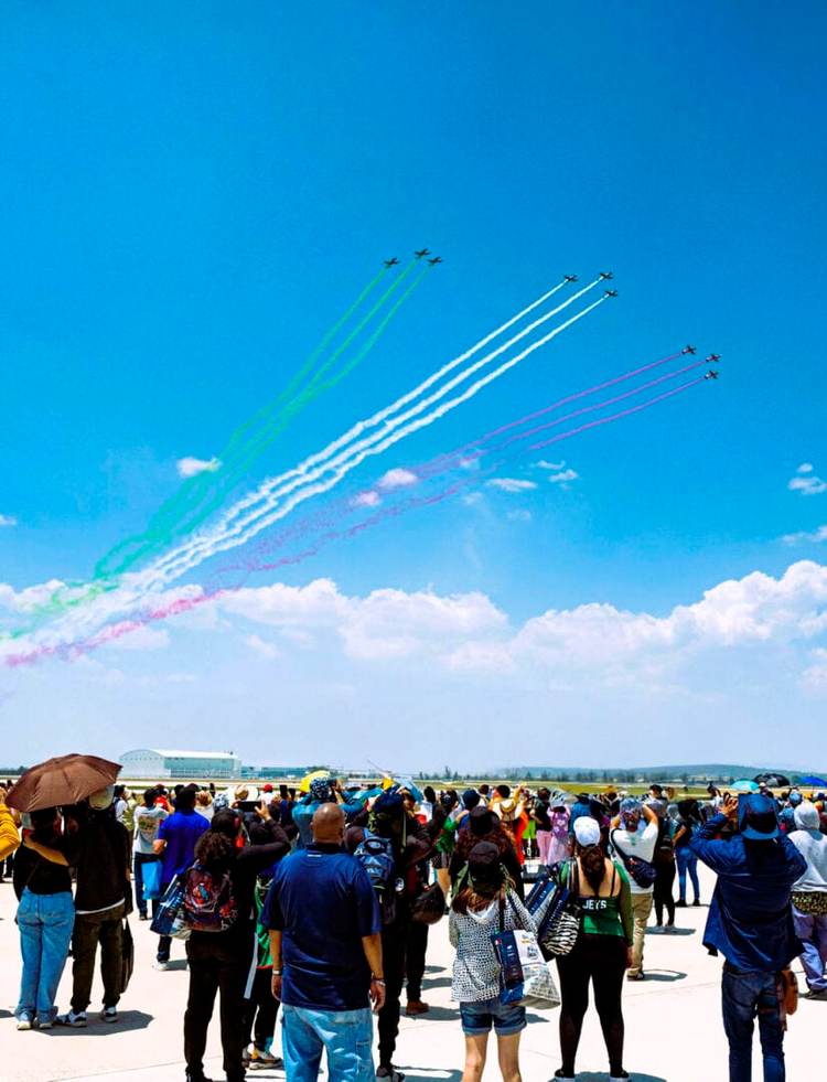 Air Show Tulum 2026 set to reshape regional aerospace expectations - Photo 2 Air Show Tulum 2026 set to reshape regional aerospace expectations - Photo 2