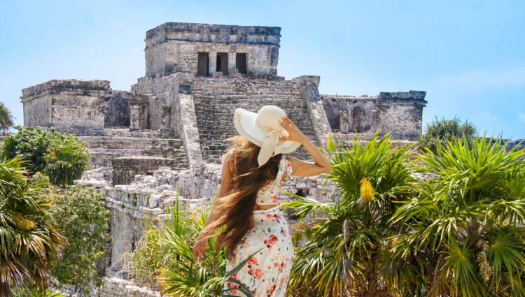 Tulum: Second Strongest Tourism Brand in Mexican Caribbean - Photo 1 Tulum: Second Strongest Tourism Brand in Mexican Caribbean - Photo 1