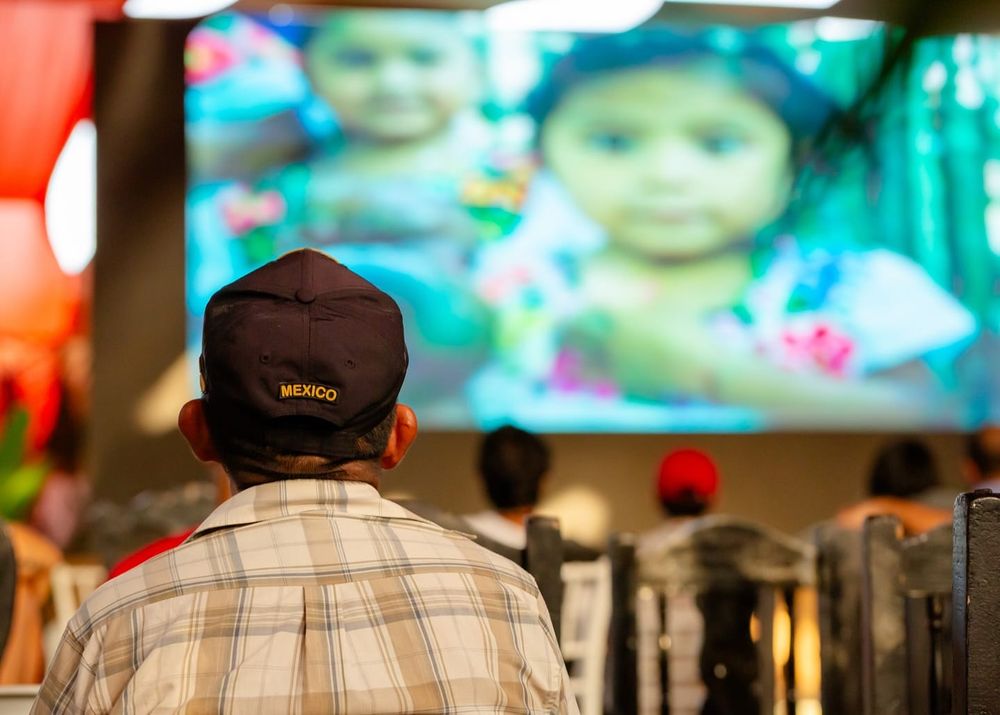 Festival del Cine Consciente brings reflection and creativity to Tulum - Photo 4