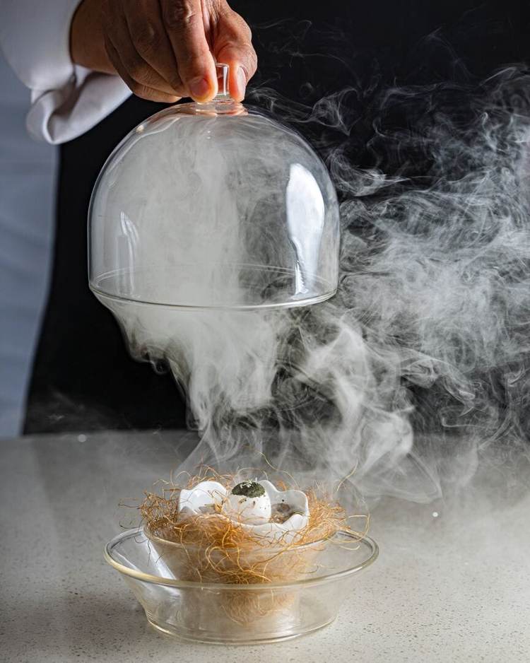 Chef Jonatan Gómez Luna leads Le Chique into the world top 100 - Photo 1