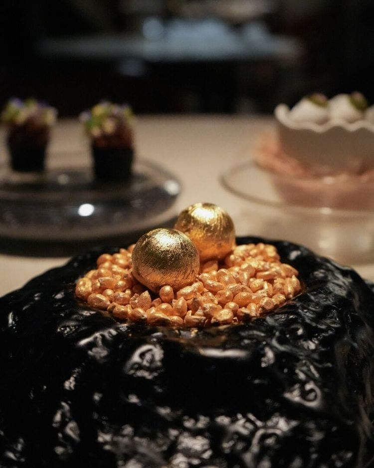 Chef Jonatan Gómez Luna leads Le Chique into the world top 100 - Photo 4 Chef Jonatan Gómez Luna leads Le Chique into the world top 100 - Photo 4