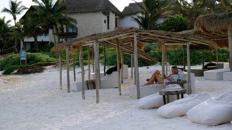 Tulum tourism recovery gains momentum as occupancy reaches 73 percent - Photo 2 Tulum tourism recovery gains momentum as occupancy reaches 73 percent - Photo 2