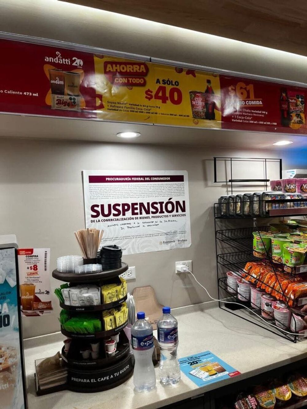 Profeco reveals inflated hotel and food prices in Tulum - Photo 2