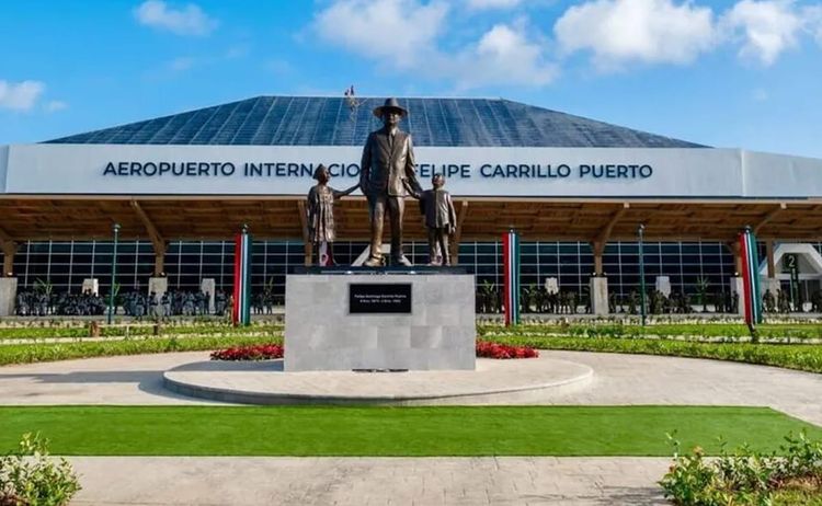 Grupo Mundo Maya’s expansion intensifies tensions in Tulum - Photo 1 Grupo Mundo Maya’s expansion intensifies tensions in Tulum - Photo 1