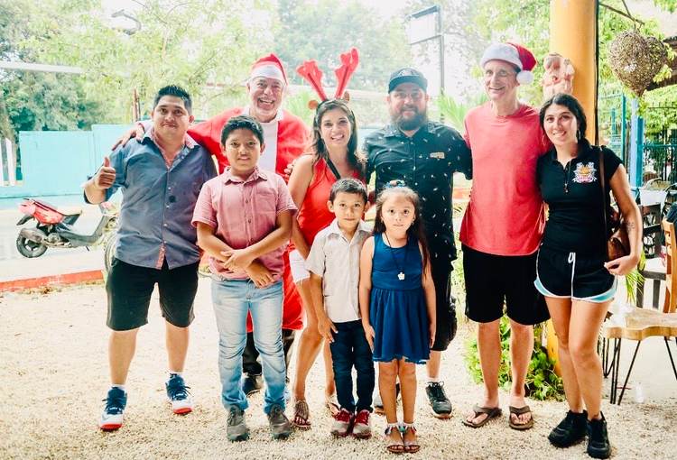 How Feed Tulum became a lifeline for families in Tulum - Photo 2