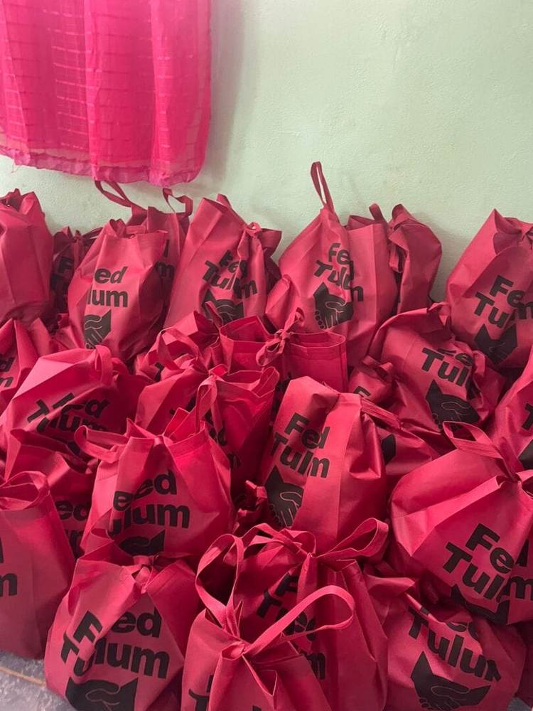 How Feed Tulum became a lifeline for families in Tulum - Photo 4