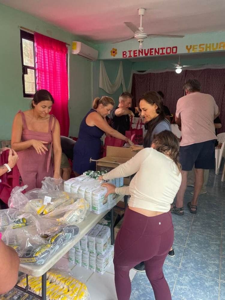 How Feed Tulum became a lifeline for families in Tulum - Photo 5