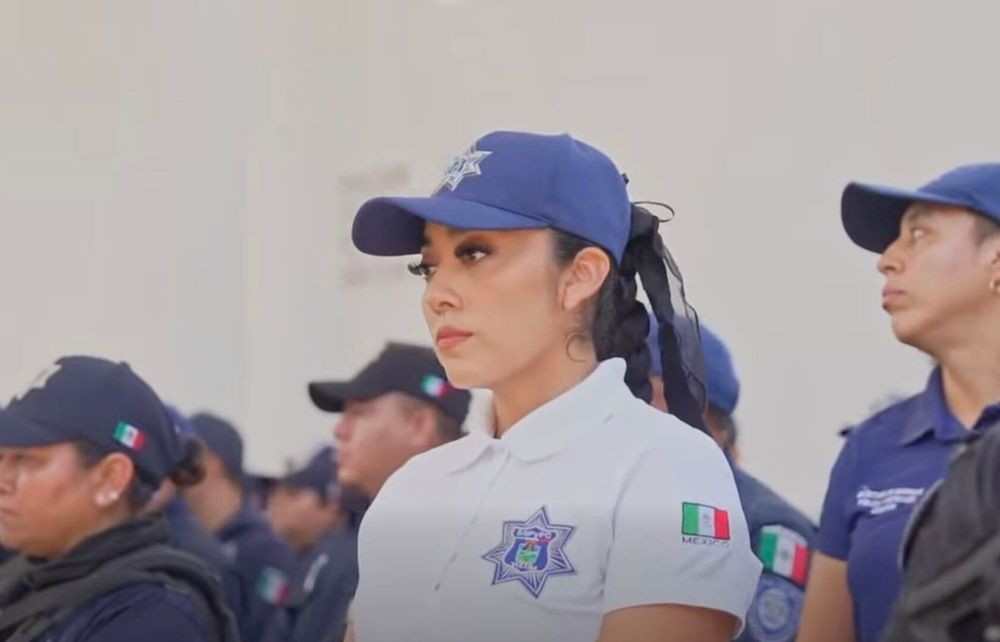 Tulum reinforces public security as holiday season nears - Photo 2