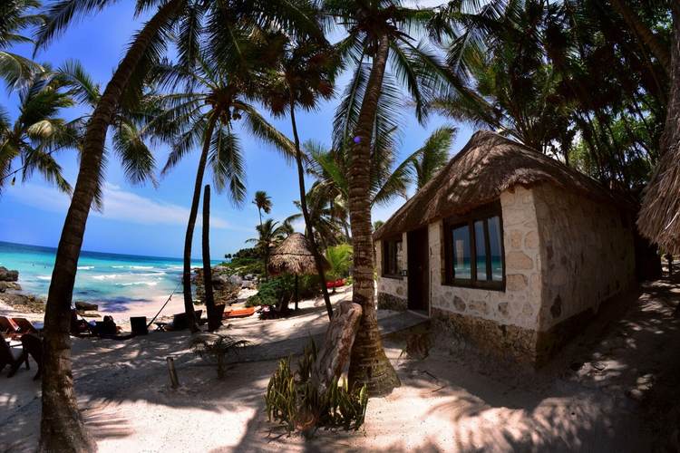 The suspension of Diamante K shows some hotels still ignore Tulum’s crisis - Photo 4 The suspension of Diamante K shows some hotels still ignore Tulum’s crisis - Photo 4