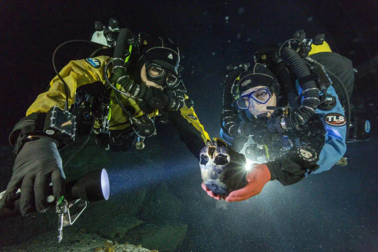 Cenotes link ancient Maya rituals with Tulum’s modern tourism rebound - Photo 1 Cenotes link ancient Maya rituals with Tulum’s modern tourism rebound - Photo 1