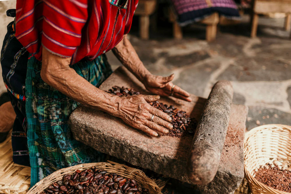 How Maya and Aztec traditions influence today’s cacao practices - Photo 1